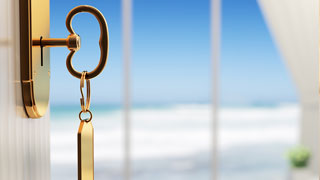 Residential Locksmith at Summit Place San Diego, California